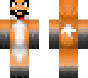 skep fox