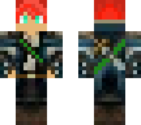 skin for frog