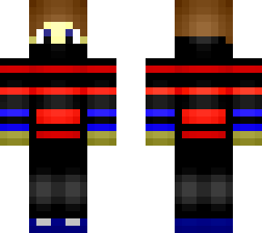 skin m