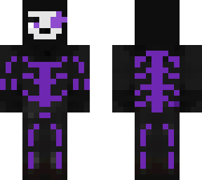 skull trooper