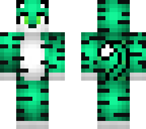 slime tiger
