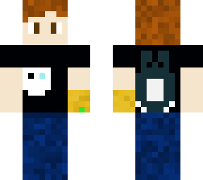 sn00zles infinity gauntlet