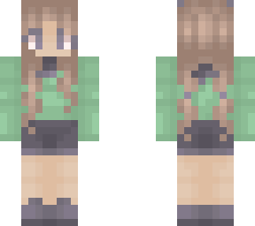 something random