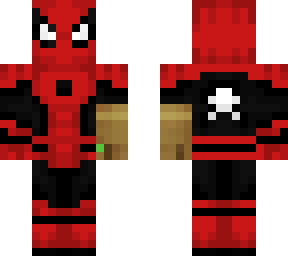 spider man