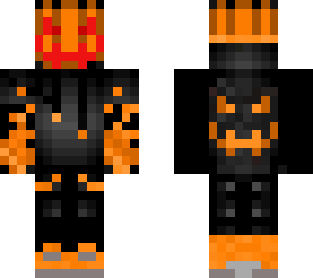 spirit of haloween