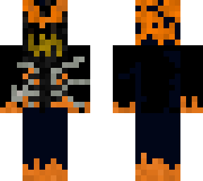 spooky