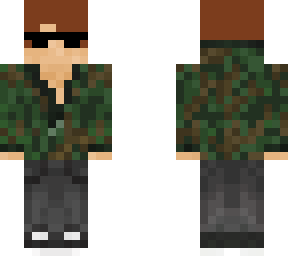 stan's skin