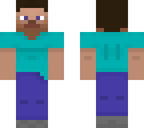 steve