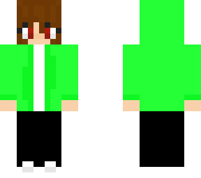 storyshift chara