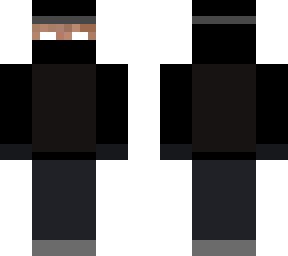 swat herobrine       **read description**