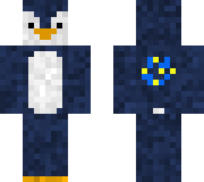 swepenguin fixed