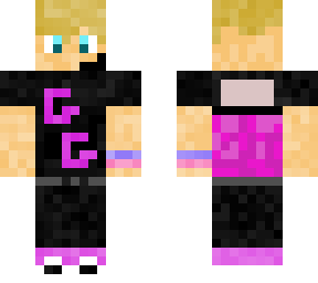 team gg