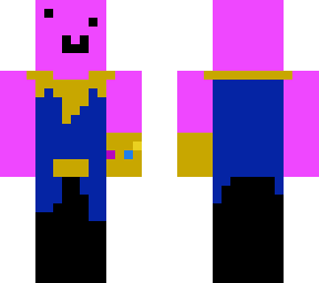 thanos