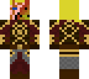 the banished king