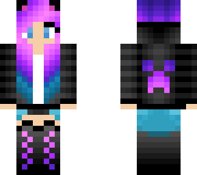 the creeper gang: kitty majesty