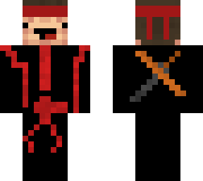 the nooby ninja