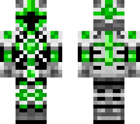 the pro green