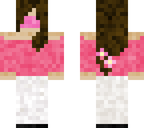 this is my first skin so pls dont hate it :(