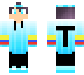 thomasplay12 autentico creador expressdyla