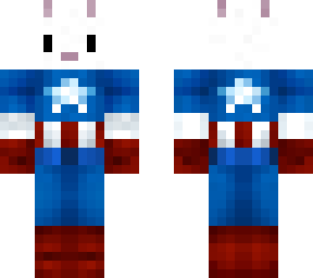 tioarox capitan america