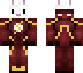 tioarox theflash v2