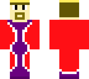 ugly king ce