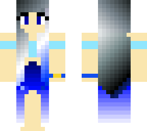updated ocean queen