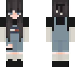 updated skin