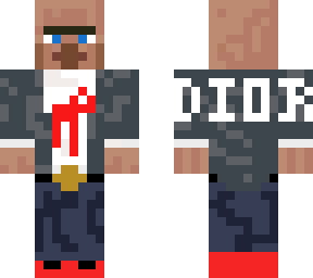 updated villager2