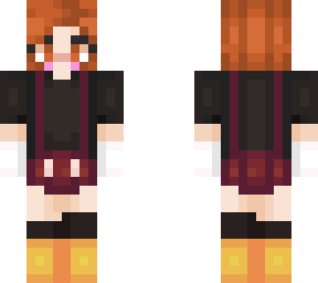 uraraka (?)