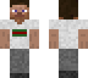 versace steve :o