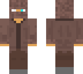 villager ninja