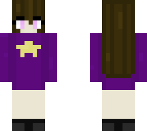 warrior of the stars (please read desc.)