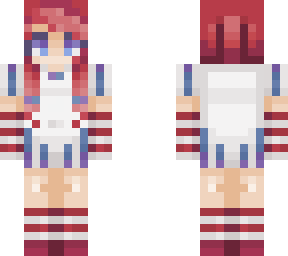wendy's- remake
