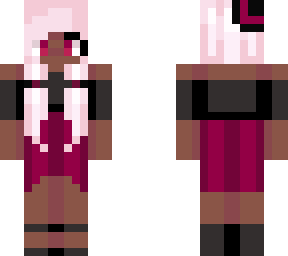 what to call this? - rce for angelicpotato