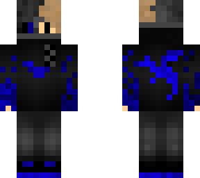 wickedsnake blue