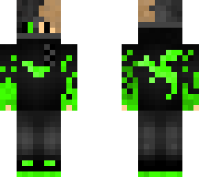 wickedsnake hell green