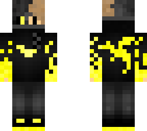 wickedsnake hell yellow