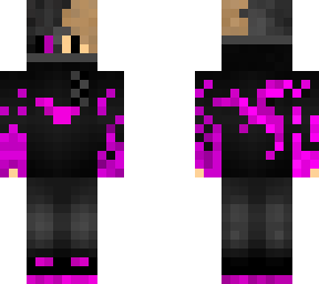 wickedsnake pink
