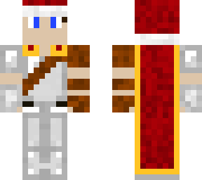 winter knight