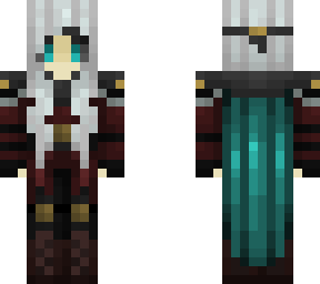 winter warrior