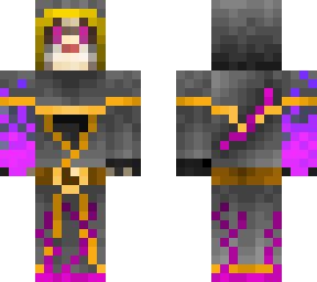 wizard ferret