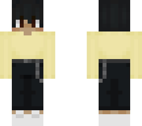 yellow boy
