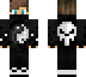 yin and yang boy (edited a bit)