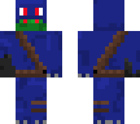 zachter(species)