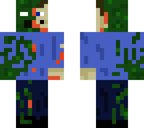 zombie