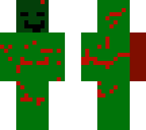 zombie tot