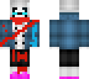 1 hp sans