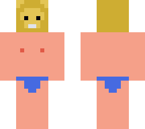 2d monkey man
