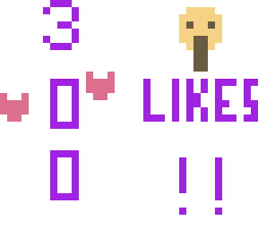 300!?!???!!!!?!??!